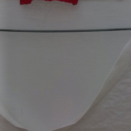 Oliver women's summer t-shirt like new, white, size S