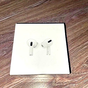 Airpods Pro