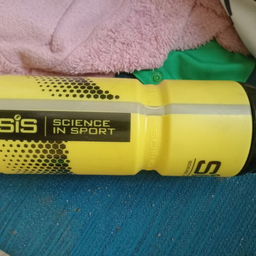 Bicycle Water Bottle 800ml like new