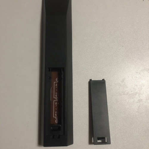 Yunir remote control for Philips TVs new