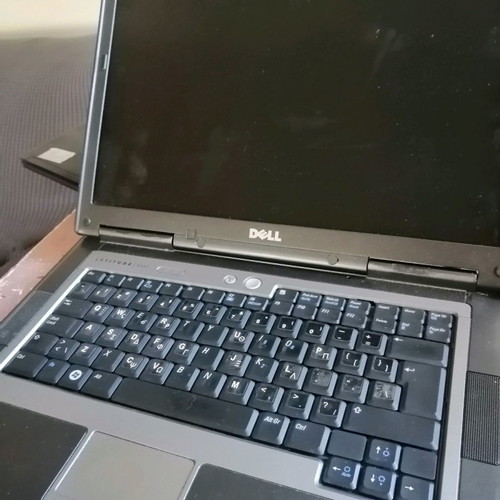 Dell laptop flawless without charger