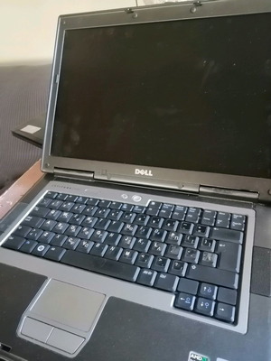 Dell laptop flawless without charger