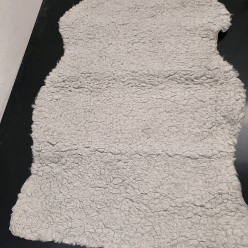 Hallway rug used