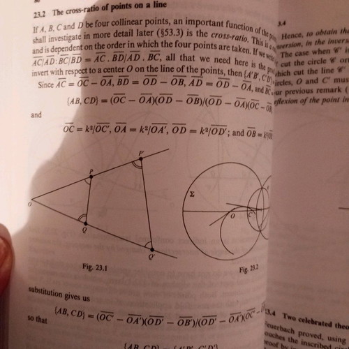 Geometry: A Comprehensive Course by Dan Pedoe like new