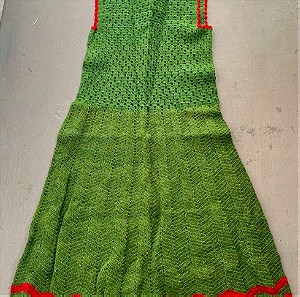 Παραδοσιακό φόρεμα