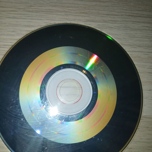 Kevin Lyttle Turn Me On CD used, pop