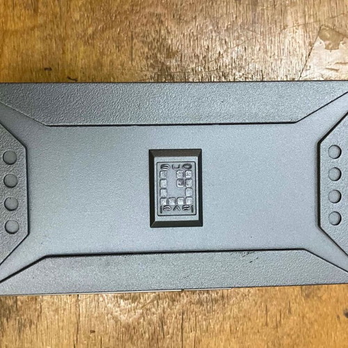 Ethernet HUB FSW-0508TX 100Mbps used