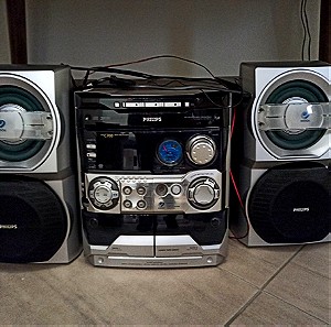 HOME STEREO
