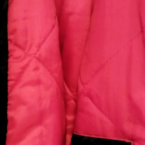 Norway Superior jacket XL, 100% polyester, hooded, quilted lining