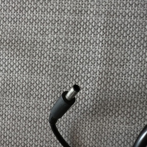 Lapton AC/DC Adapter for Laptop like new, compatible with Dell
