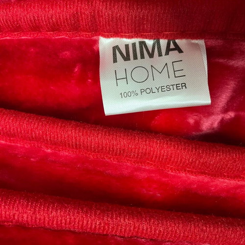 Nima Home blanket new in box