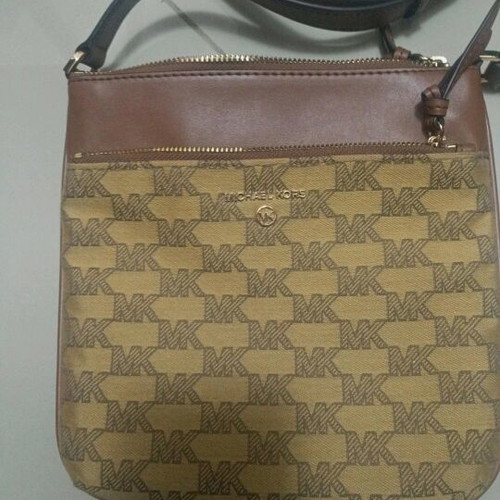 Micheal Kors bag new