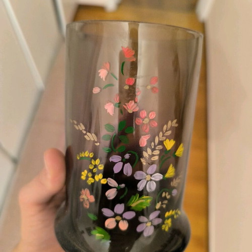 Decorative vase like new