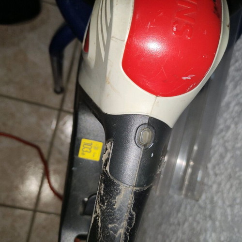 Sterwins Professional Hedge Trimmer used, 1.1m, 600W