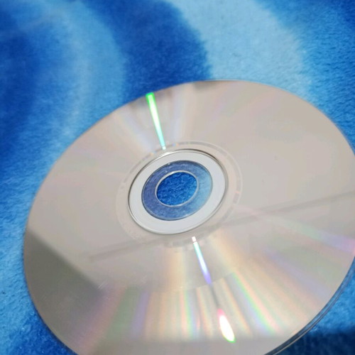 Nokia 5510 CD disc like new