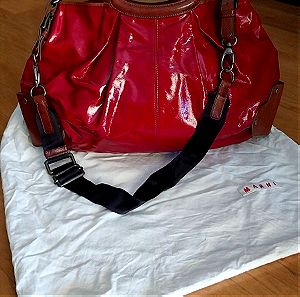 Τσάντα Marni balloon bag