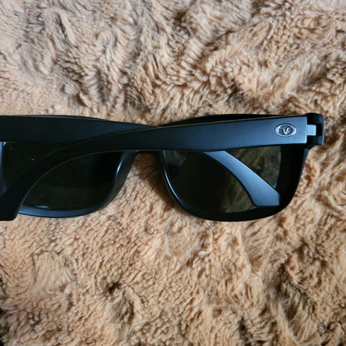 Flying Fisherman sunglasses used for sports activities