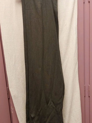 Men's pants like new, 100% wool, size 56/50