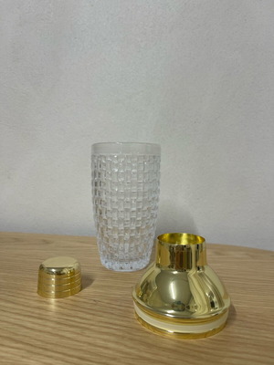 Bloomingville shaker new