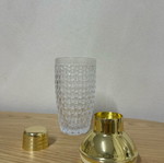 Bloomingville shaker new