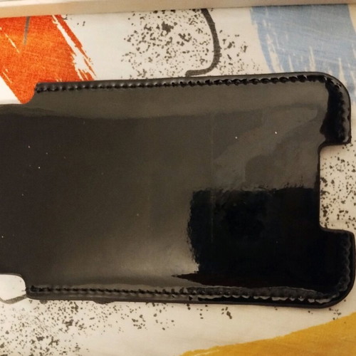 Calvin Klein case for I PHONE 1 new in box