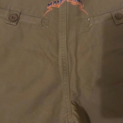 Maui and Sons pants new olive in various sizes