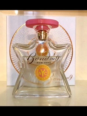 Bond No 9 Chelsea Flowers Eau de Parfum like new