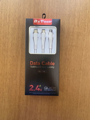 Usb charger new