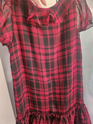 Φόρεμα Ralph Lauren σαν καινούργιο, για 6 ετών