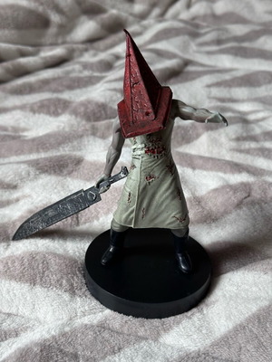 Silent Hill figure 18 cm new