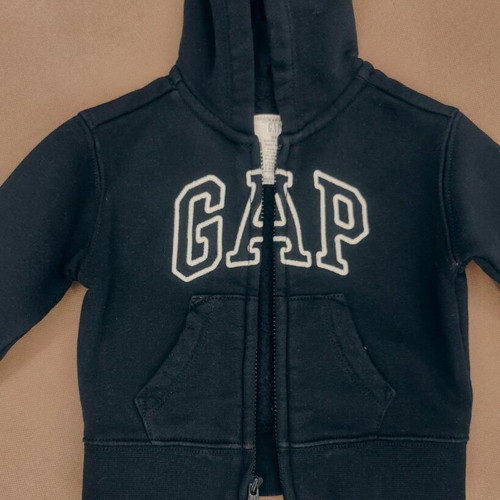 Gap jacket 3-6 months like new