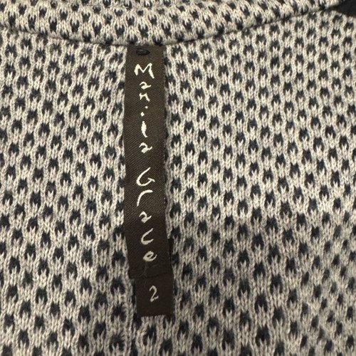 Modern Manila Grace cardigan black like new, size M