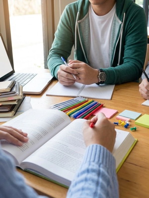 Ιδιαίτερα μαθήματα οικονομικών online κατόπιν παραγγελίας