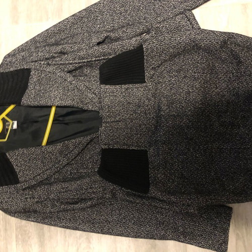 Mango suit set used, black and gray… - € 45,00 - Vendora.cy