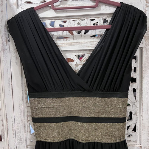 Maxi dress ancient Greek style like new
