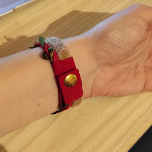 Wristwatch female new