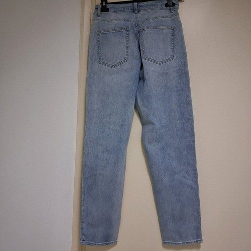Desigual and H&M denim pants used, blue, sizes 26 and 38