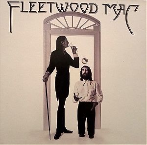 Fleetwood Mac, remastered US CD