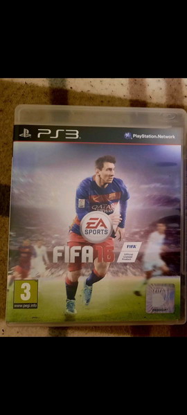 fifa 16