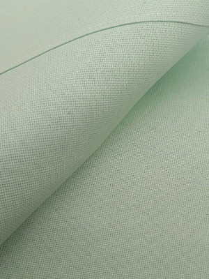 Linen tablecloth new, mint color 1.20x1.80