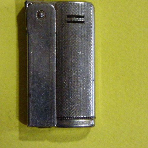 Imco 6800 vintage lighter used