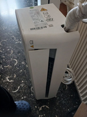 Morris Terra and Morris Loft II Inverter Air Conditioners new
