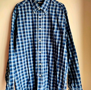 Abercrombie Πουκάμισο Large 100% cotton