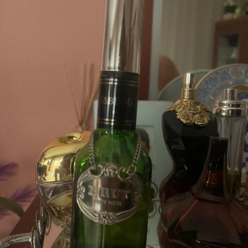 Brut by Faberge Eau de Toilette vintage, like new 85/100 ml