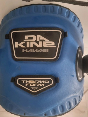 Dakine Hawaii Thermoform γάτζος μεταχειρισμένος για windsurfing και kitesurfing