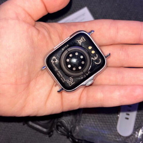 Smart watch QiQi-Jinrui unused