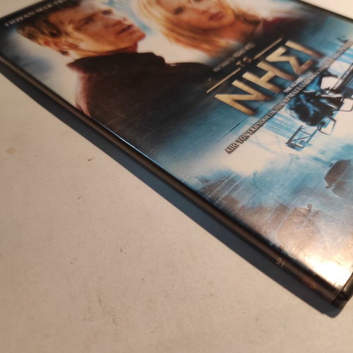DVD The Island used with Greek subtitles and extra material