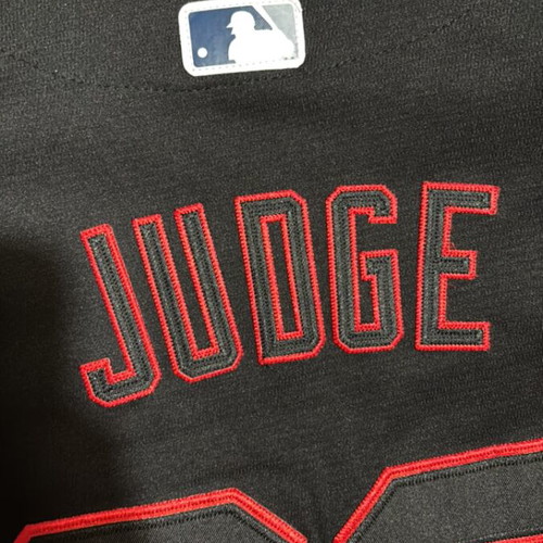 Baseball Yankees shirt like new, authentic