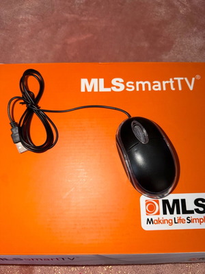 Computer mouse like new, unused