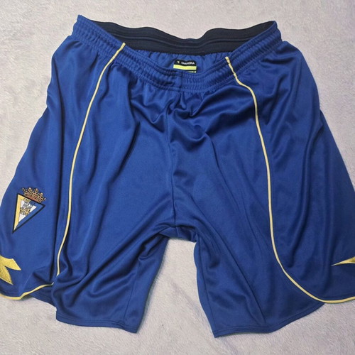 Set of 7 used men's shorts L-XL Nike, Adidas, Puma, Reebok, Diadora